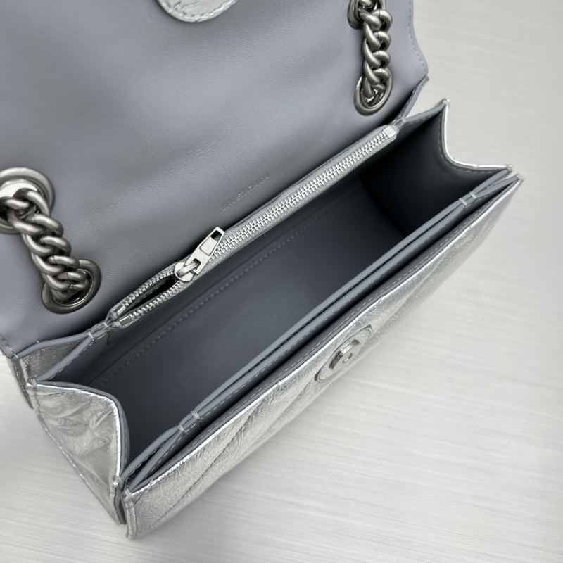 Balenciaga Hourglass Bags